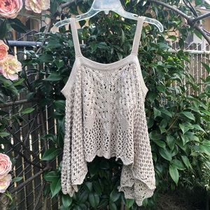Coco + Jaimeson | Knit Blouse